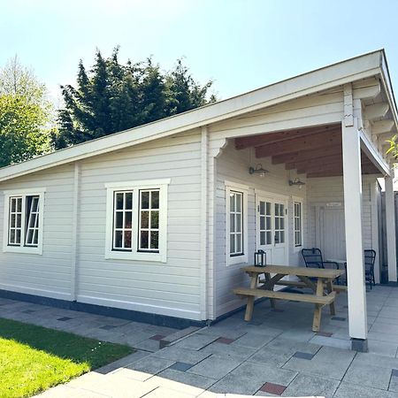 Appartamento De Waterlelie Renesse Esterno foto